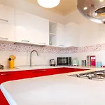 Otton House - Center Apartment