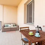 Otton House - Center * Oristano