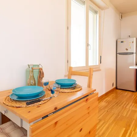 Sardinianworld - Otton House أوريستانو