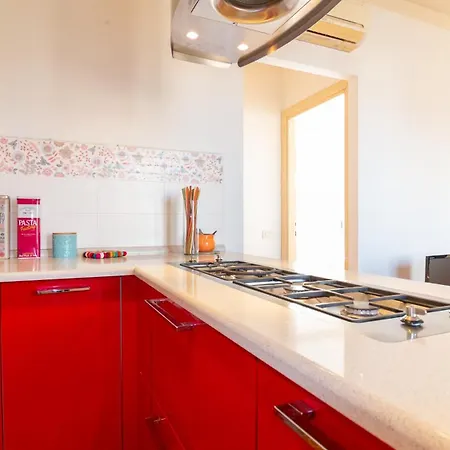Sardinianworld - Otton House شقة