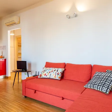 Otton House - Center Oristano