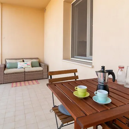 Otton House - Center * Oristano