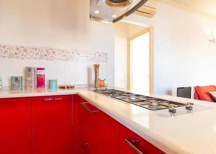 Otton House - Center Apartman