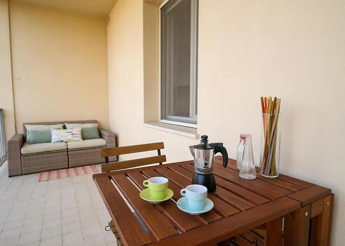 Apartman Otton House - Center