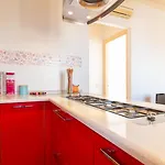 Otton House - Center 아파트
