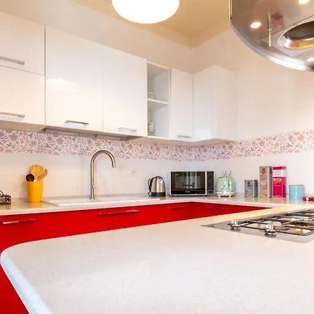 Otton House - Center Апартаменты