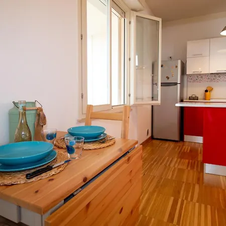 Otton House - Center Апартаменты