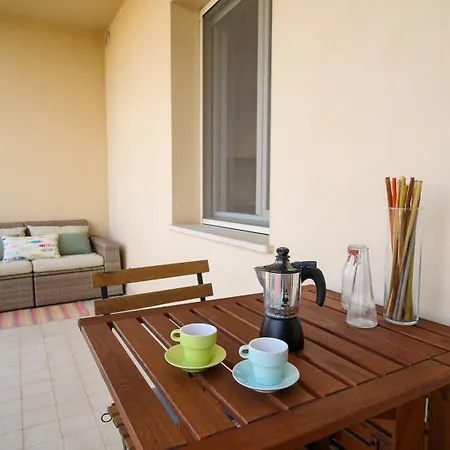 Апартаменты Otton House - Center