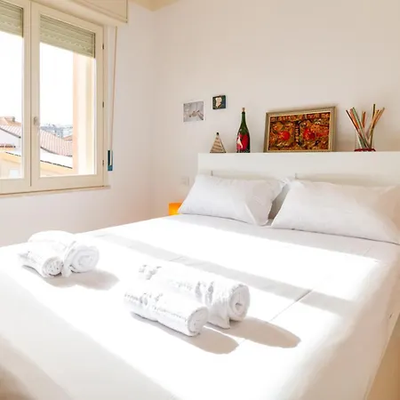 Otton House - Center Апартаменты *