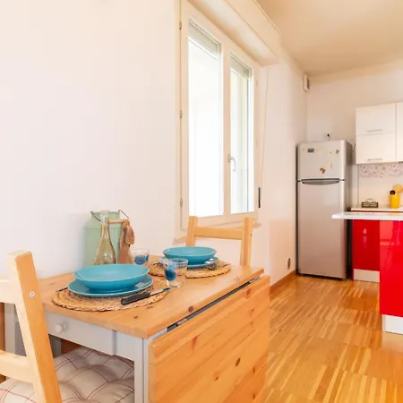 Апартаменты Otton House - Center Ористано