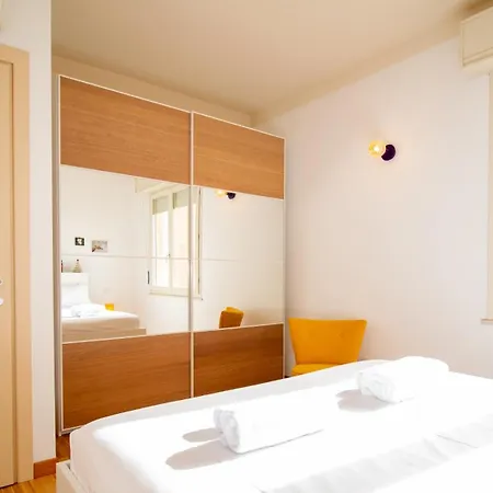 Otton House - Center Апартаменты *