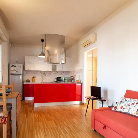 Lejlighed Otton House - Center Oristano