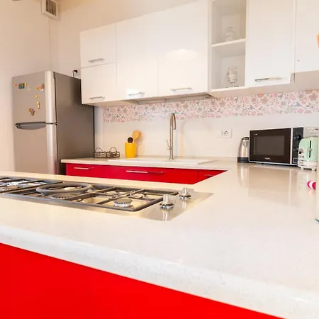 Otton House - Center * Ористано