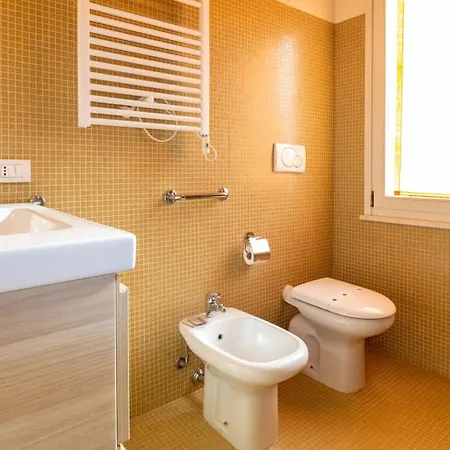 Otton House - Center Апартаменты Ористано