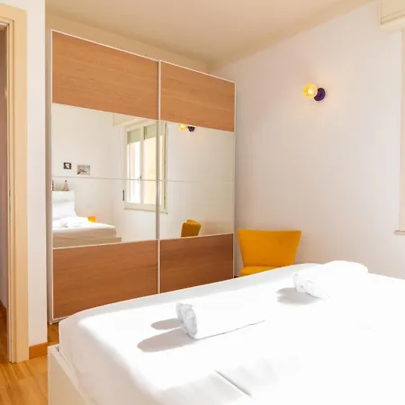 Otton House - Center Апартаменты *