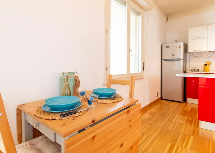 Otton House - Center Oristano