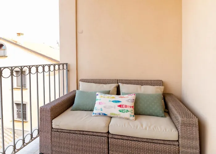 Otton House - Center * Oristano