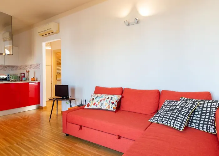 Otton House - Center Oristano